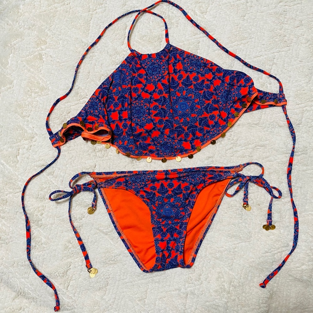 Express bikini set